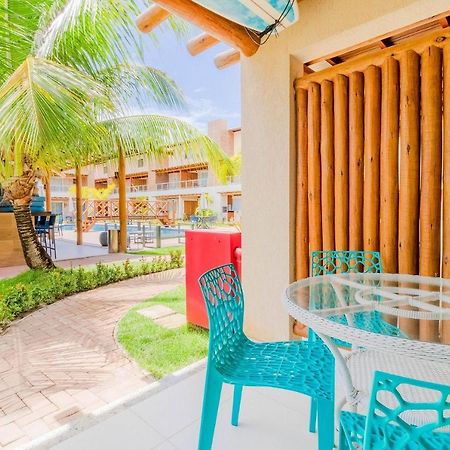 It28 Triplex 4 Suites A 350M Da Praia Do Surf - Ітасімірін Екстер'єр фото