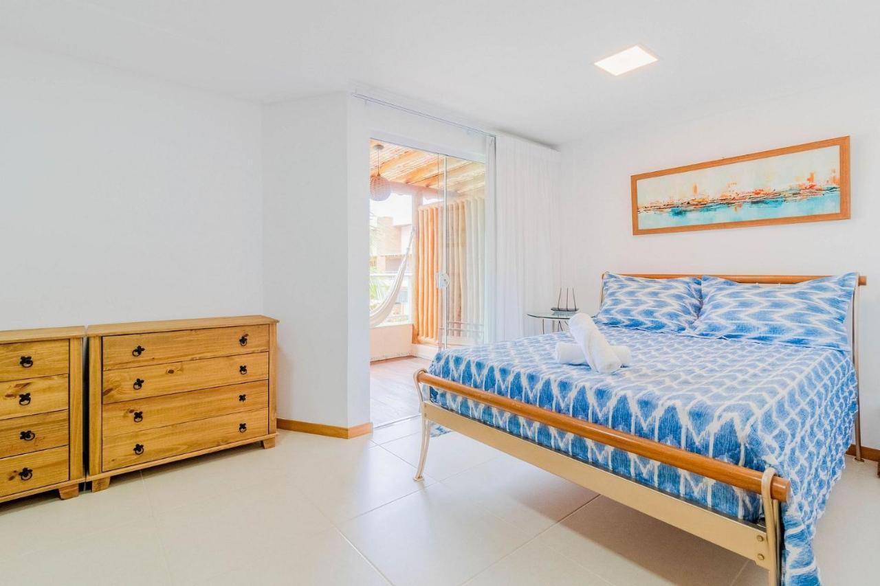 It28 Triplex 4 Suites A 350M Da Praia Do Surf - Ітасімірін Екстер'єр фото