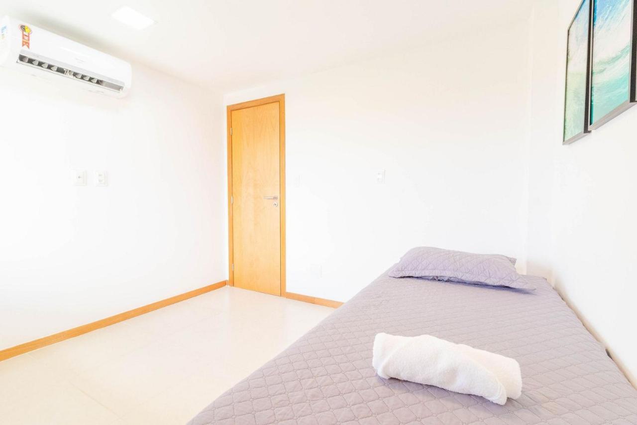 It28 Triplex 4 Suites A 350M Da Praia Do Surf - Ітасімірін Екстер'єр фото