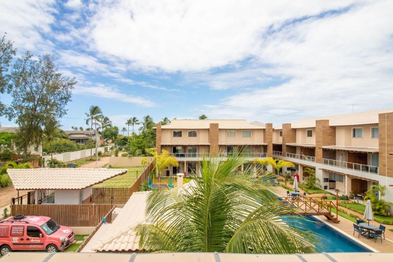 It28 Triplex 4 Suites A 350M Da Praia Do Surf - Ітасімірін Екстер'єр фото