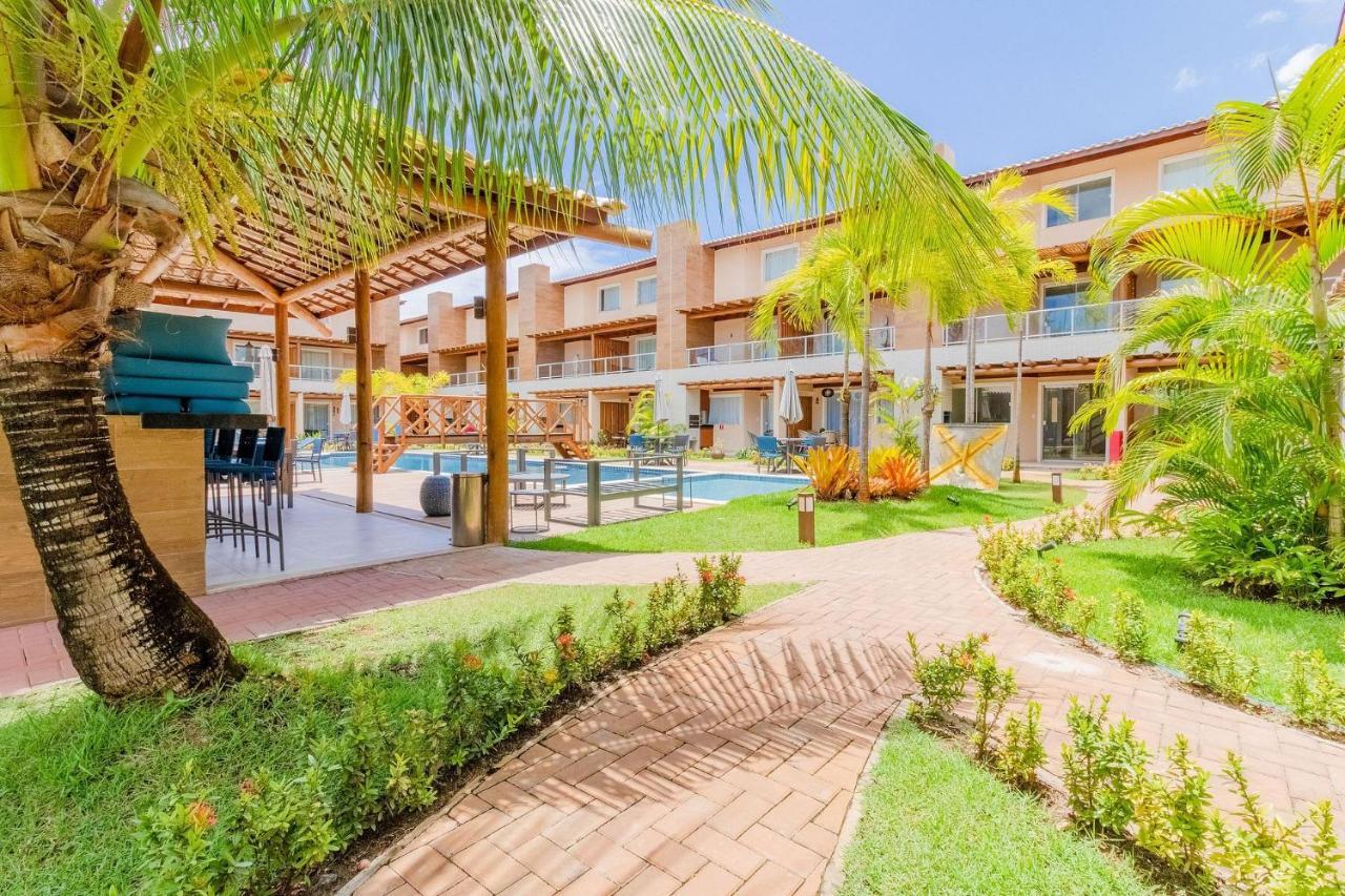 It28 Triplex 4 Suites A 350M Da Praia Do Surf - Ітасімірін Екстер'єр фото