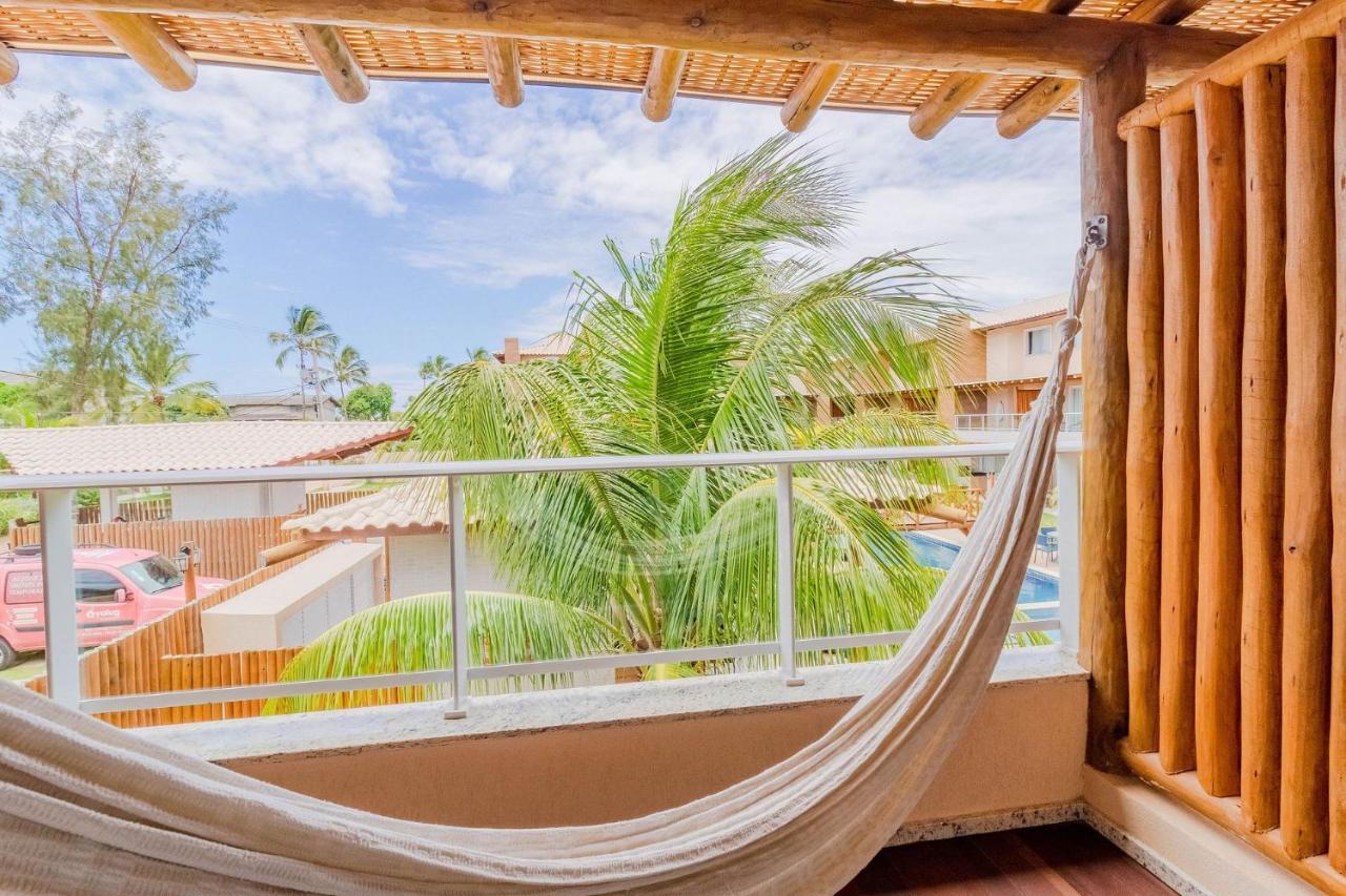 It28 Triplex 4 Suites A 350M Da Praia Do Surf - Ітасімірін Екстер'єр фото