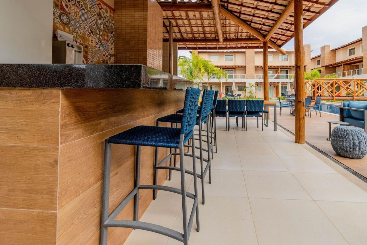 It28 Triplex 4 Suites A 350M Da Praia Do Surf - Ітасімірін Екстер'єр фото