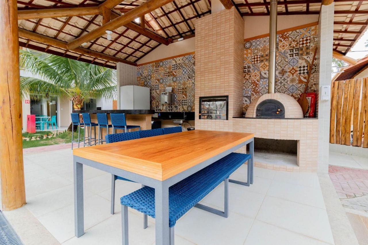 It28 Triplex 4 Suites A 350M Da Praia Do Surf - Ітасімірін Екстер'єр фото